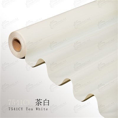 PANTONE valge kuumstantsimisfoolium